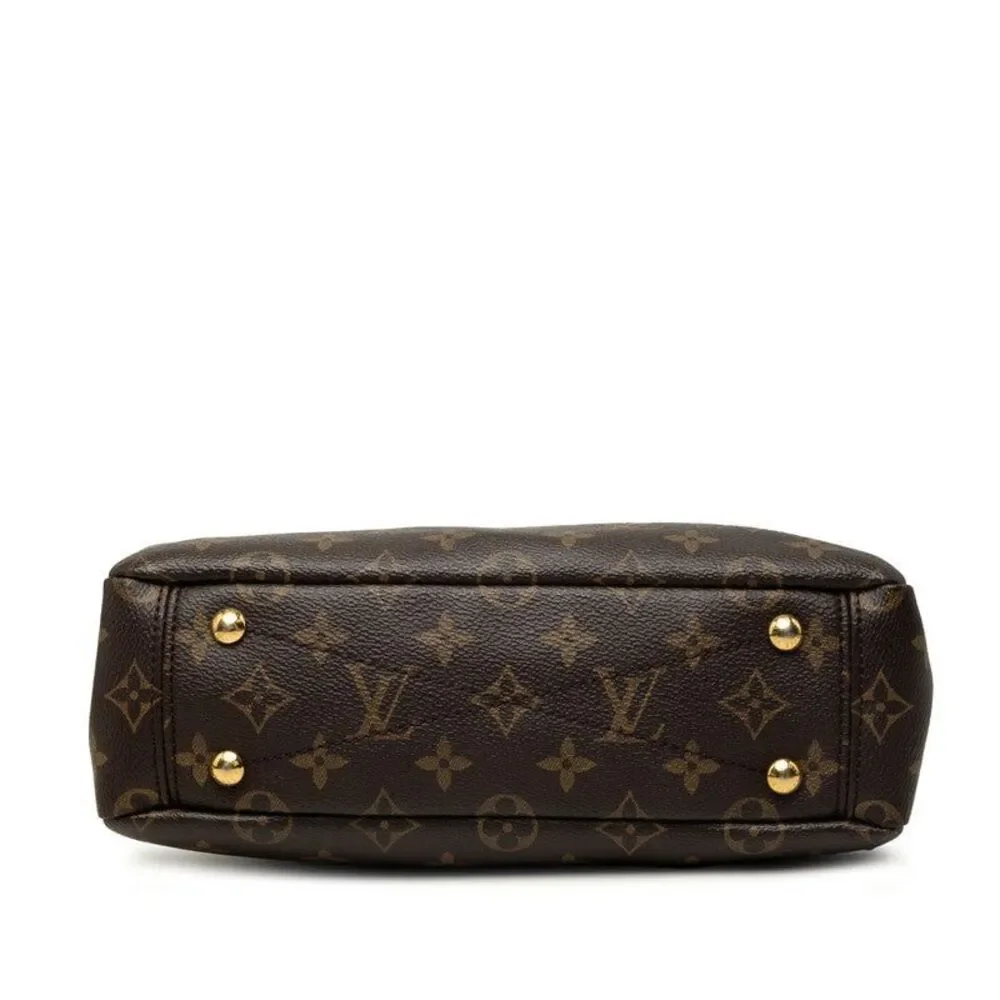 Louis Vuitton Pallas BB Handbag M41218